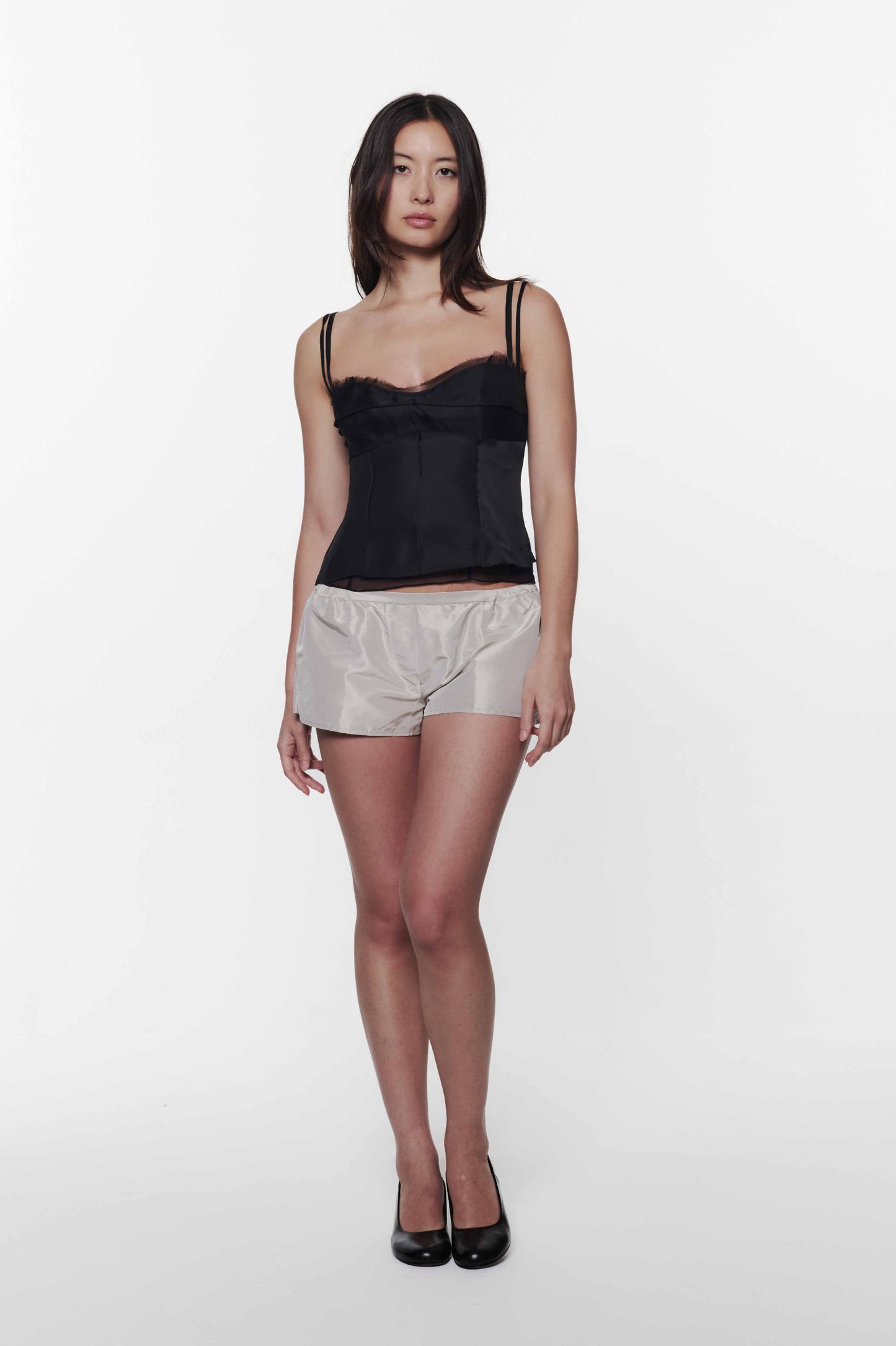 Oyster Shorts