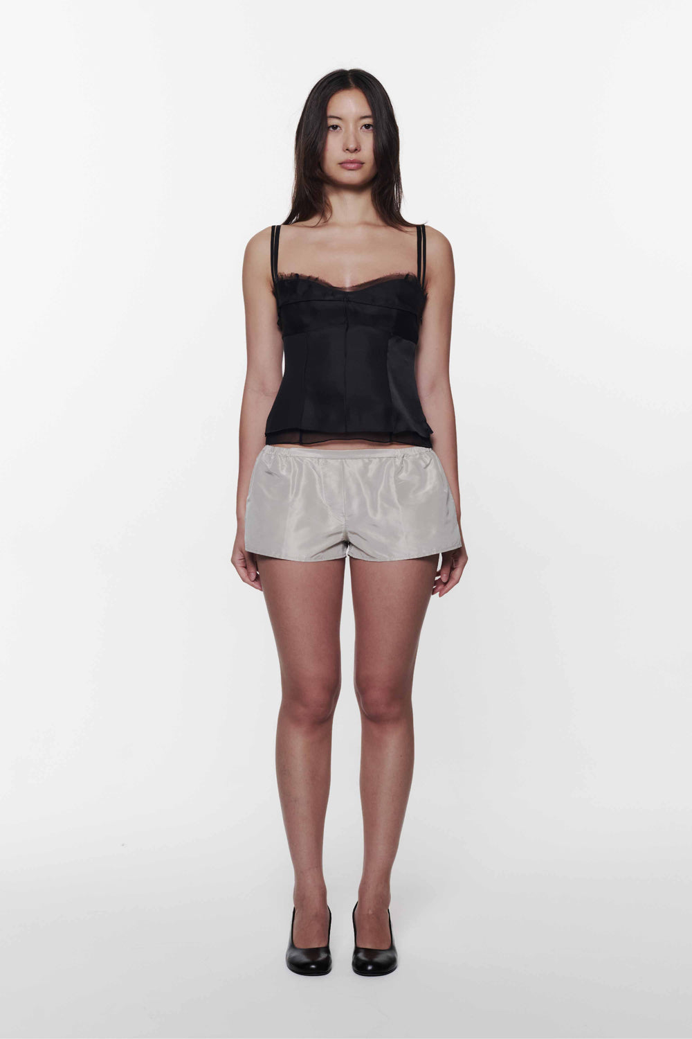 Oyster Shorts