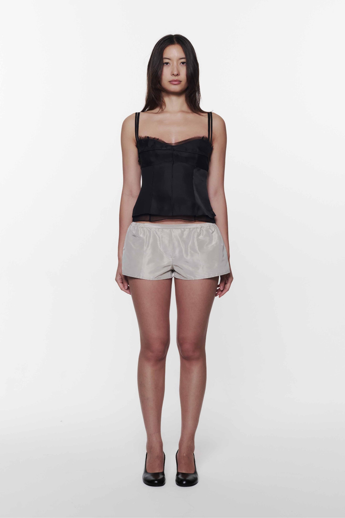 Oyster Shorts