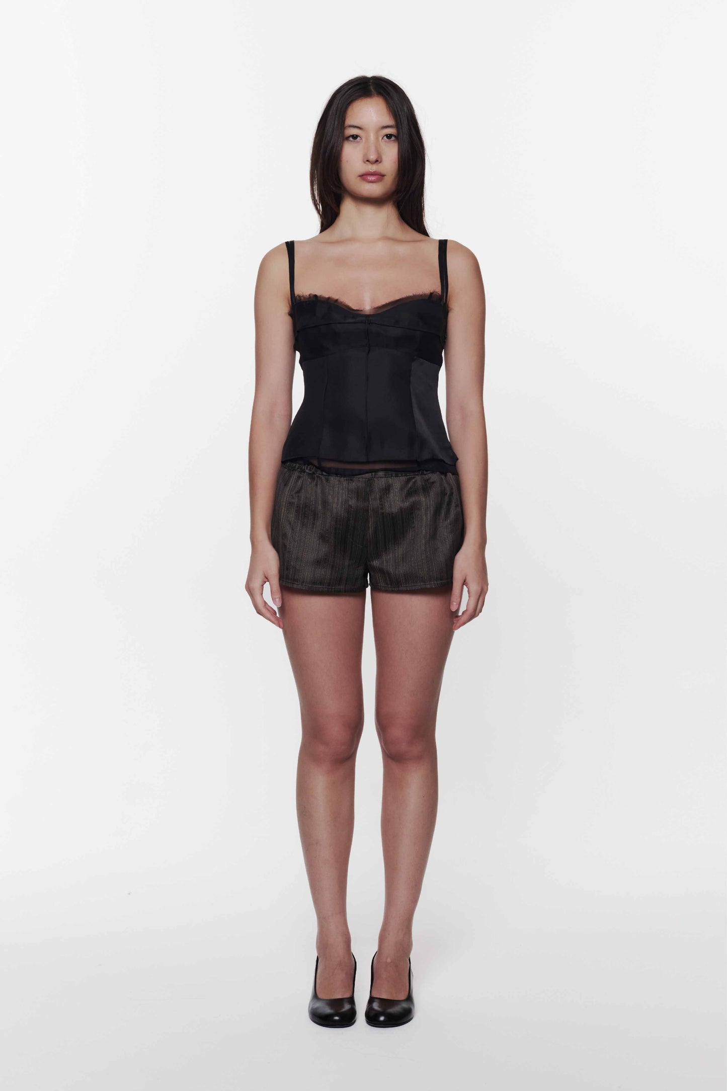 Reed Shorts
