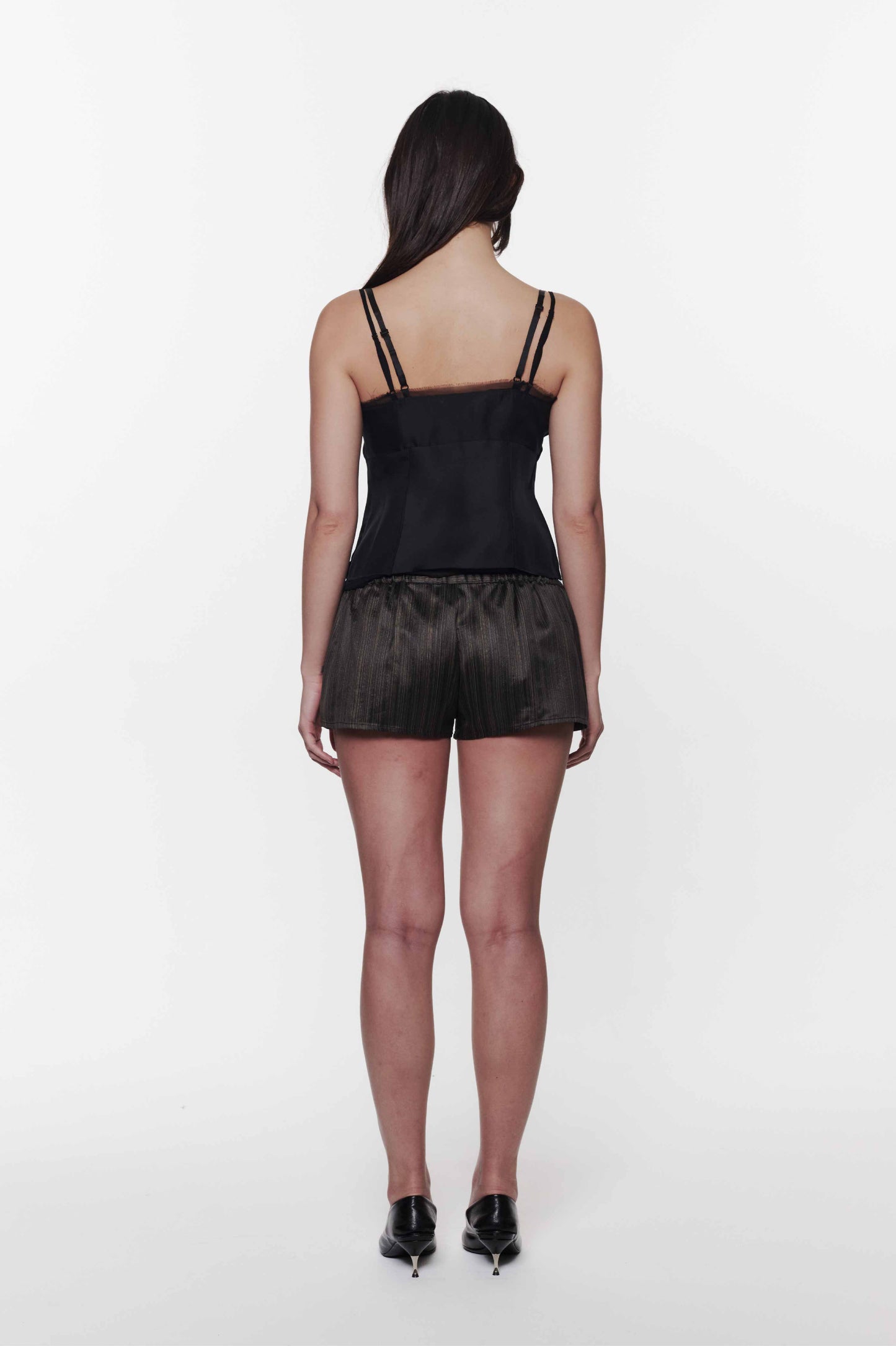 Reed Shorts